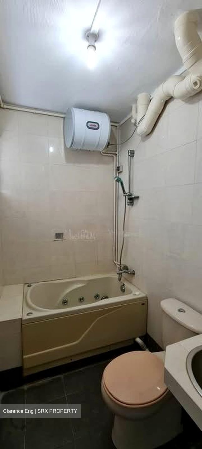 Blk 146 Bishan Green (Bishan), HDB 4 Rooms #558171091